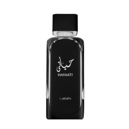 HAYAATI SILVER Lattafa 100 ml