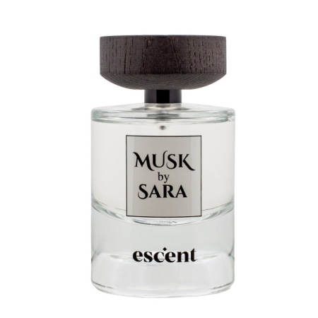 Musk By Sara Escent 100 ml, apa de parfum, femei