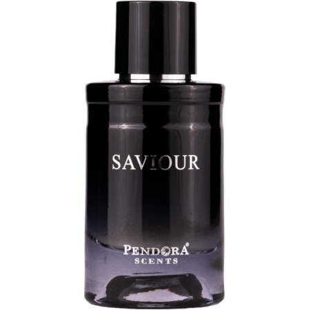 Savior Pendora Scents 100 ml, eau de parfum, men