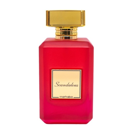 SCANDALOUS Marhaba 100 ml