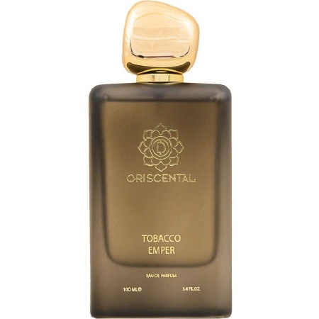 Tobacco Emper Oriscental 100 ml, eau de parfum, men