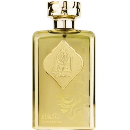 Al Dirgham Ard Al Zaafaran 100 ml + 20 ml, eau de parfum, men