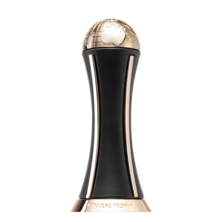 Lattafa Pride Al Khas  Winners Trophy Gold 100 ml