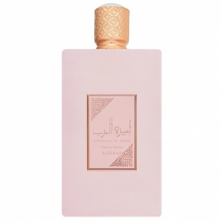 Ameerat Al Arab Prive Rose Asdaaf 100 ml, apa de parfum, femei