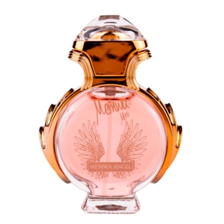 Angel Memwa Mini 30 ml, apa de toaleta, femei