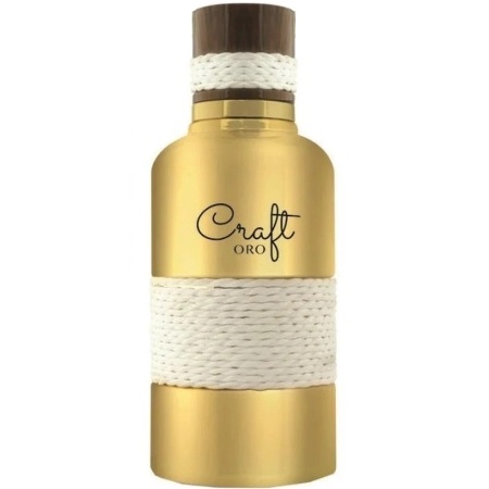 Craft Oro Vurv 100 ml, eau de parfum, men
