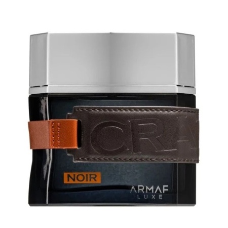 Craze Noir For Men Armaf 100 ml, eau de parfum, men