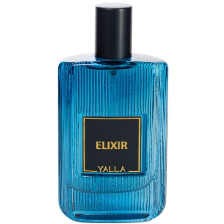 Elixir Yalla 50 ml, eau de parfum, men