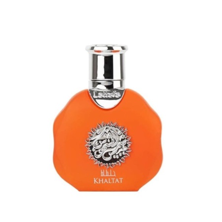KHALTAT SHAMS AL SHAMOOS Lattafa 35 ml