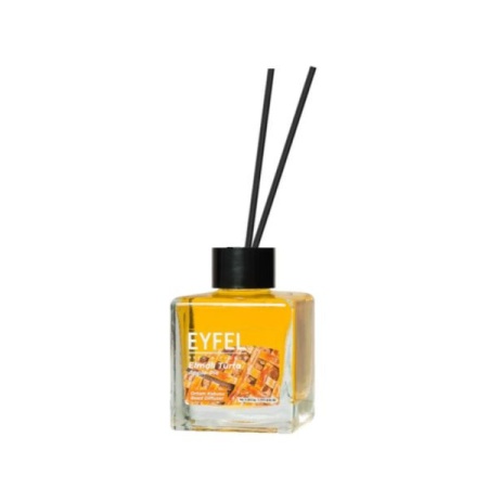 Plăcintă Cu Mere (Apple Pie) Eyfel 120 ml