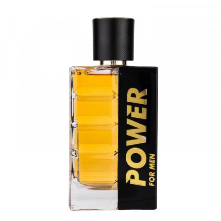 POWER FOR MEN Gulf Orchid 100 ml