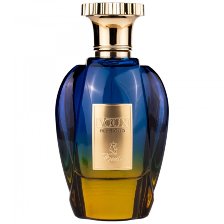 Voux Blue Oud Emir 100 ml, eau de parfum, unisex