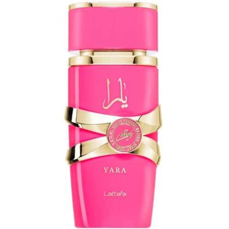 Yara Candy Lattafa 100 ml, apa de parfum, femei