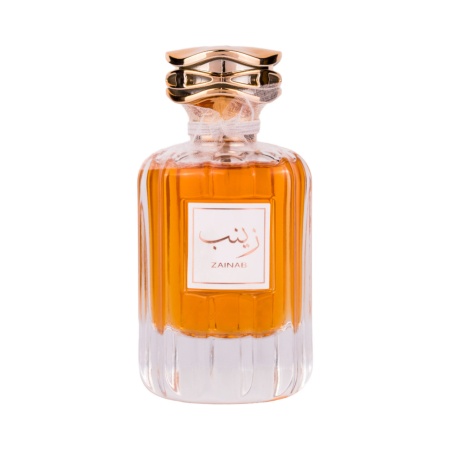 ZAINAB Attri 100 ml