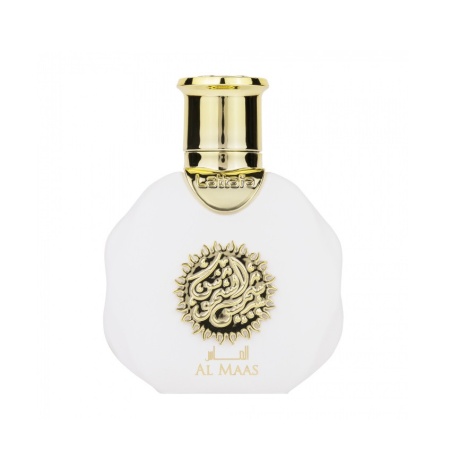 AL MAAS SHAMS AL SHAMOOS Lattafa 35 ml