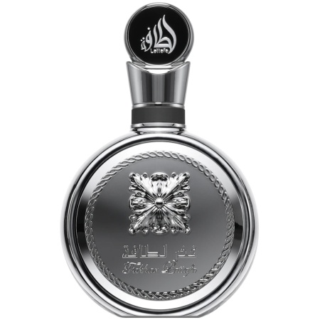 Fakhar Platin Lattafa Pride 100 ml, apa de parfum, barbati