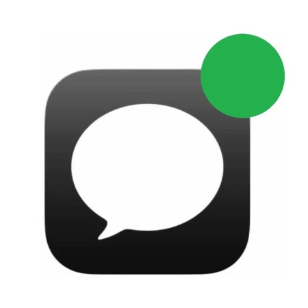 I also want to receive an SMS about the progress of the order