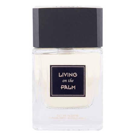 Living On The Palm Oriscental 100 ml, eau de parfum, men
