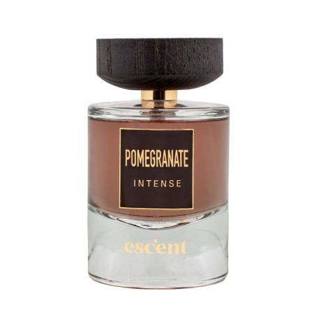 Pomegranate Intense Escent 100 ml, eau de parfum, unisex