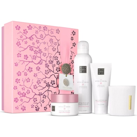 The Ritual of Sakura M Rituals 565 ml, femei, set