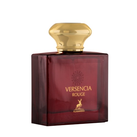 VERSENCIA ROUGE Maison Alhambra 100 ml