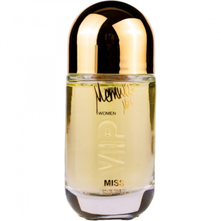Vip Miss Memwa Mini 30 ml, apa de toaleta, femei