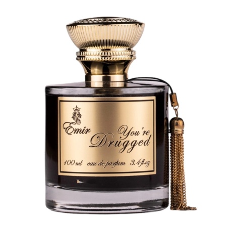 You're Drugged Emir 100 ml, apa de parfum, unisex
