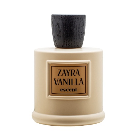 ZAYRA VANILLA Escent 100 ml