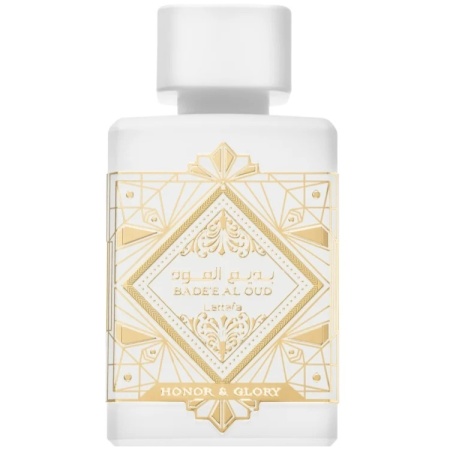 Bade’e Al Oud Honor & Glory Lattafa 100 ml, apa de parfum, unisex