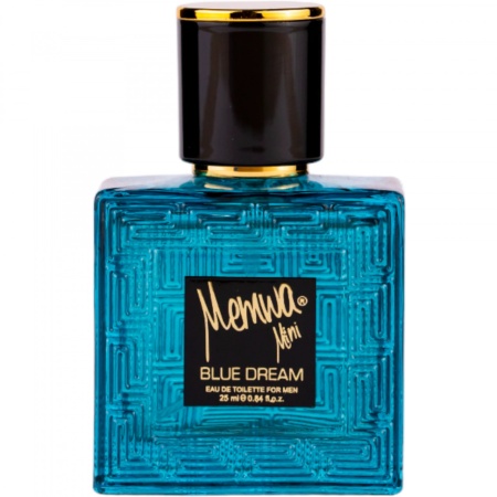 BLUE DREAM Memwa Mini 25 ml
