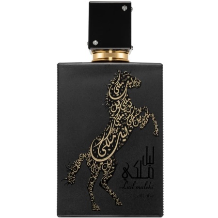 Lail Maleki Lattafa 100 ml, apa de parfum, unisex