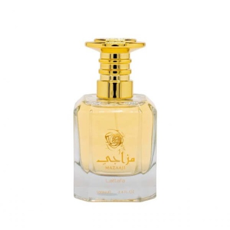 MAZAAJI Lattafa 100 ml
