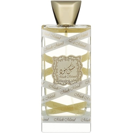 Mood Musk Lattafa 100 ml, apa de parfum, unisex