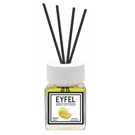 Pepene Galben (Melon) Eyfel 120 ml
