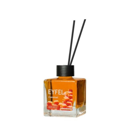 Eiffel caramel 120 ml
