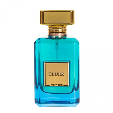 Elixir Marhaba 100 ml, eau de parfum, men