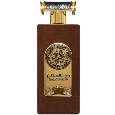Majd Al Sultan Asdaaf 100 ml, eau de parfum, men