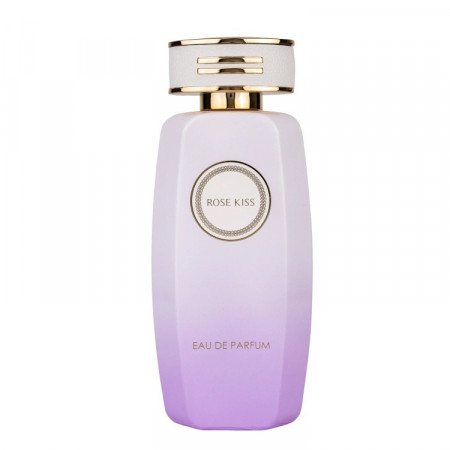ROSE KISS Gulf Orchid 100 ml