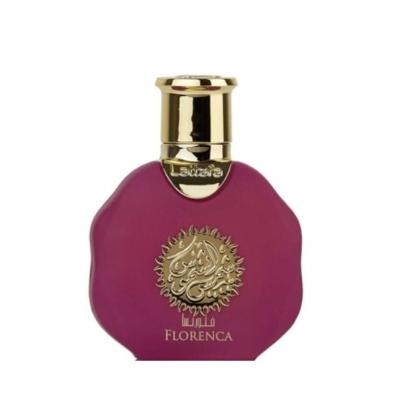 Parfum Lattafa SHAMS EL ANDALUS - Fragrance Orientale Neuve, 35 Ml