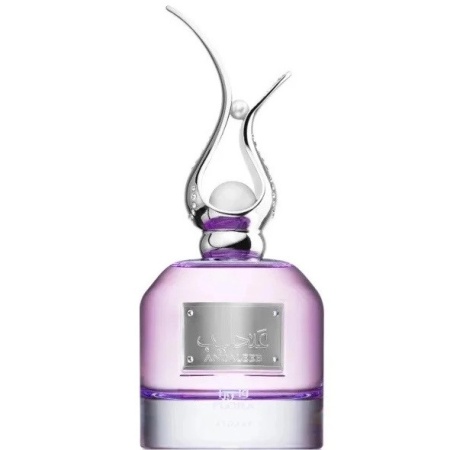 Andaleeb Flora Asdaaf 100 ml, apa de parfum, femei