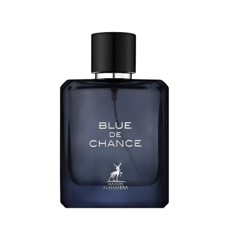 BLUE DE CHANCE Maison Alhambra 100 ml