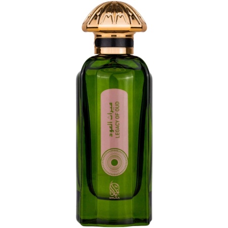 Legacy Of Oud Nylaa 100 ml, apa de parfum, unisex