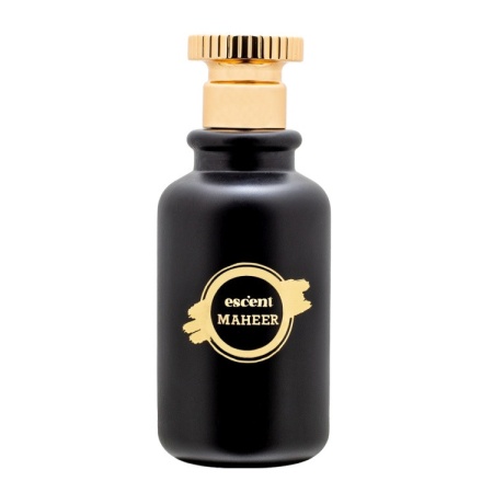 Maheer Escent 100 ml, eau de parfum, men