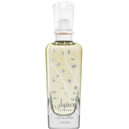 Safwaan L'Autre Musk Lattafa 100 ml, eau de parfum, unisex