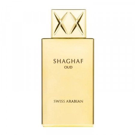 SHAGHAF OUD Swiss Arabian 75 ml