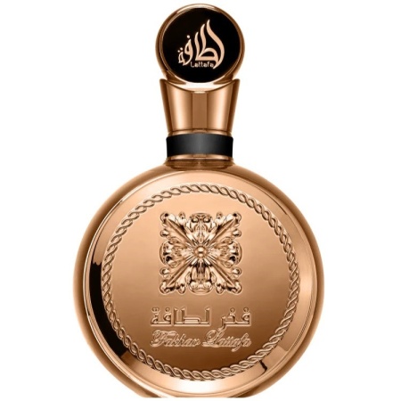 Fakhar Extract Gold Lattafa Pride 100 ml, eau de parfum, men