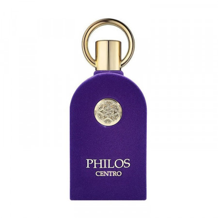 Maison Alhambra Centro Philos 100 ml Unisex Parfum