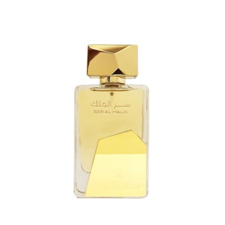 Lattafa Ser Al Malik Parfum Arabesc 100 ml Barbati Maro