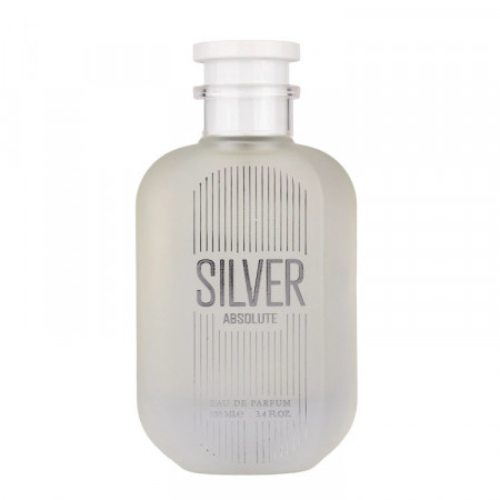 SILVER ABSOLUTE Gulf Orchid 100 ml