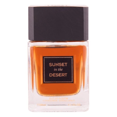 Sunset In The Desert Oriscental 100 ml, eau de parfum, unisex